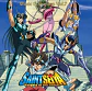 Vinilo Saint Seiya Music Collection Volume 7 LP - Miniatura 2