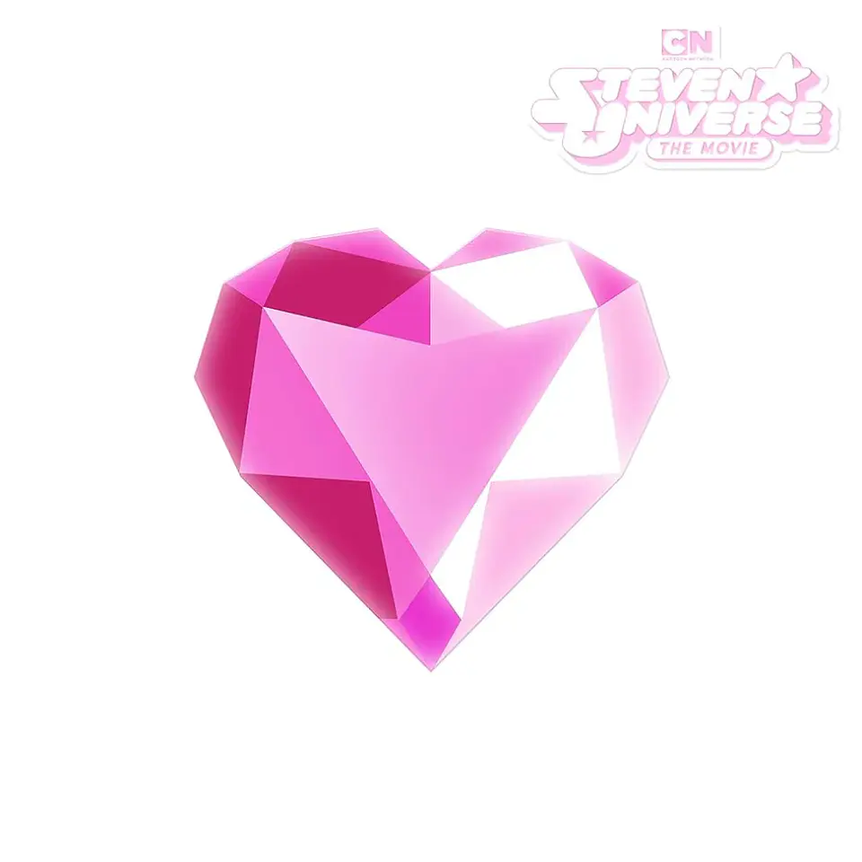 Vinilo Steven Universe The Movie 4LP 10