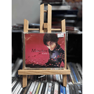 Klaha Marchen CD