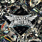 CD BABYMETAL Forth Su-Metal Solo Edition  - Miniatura 2