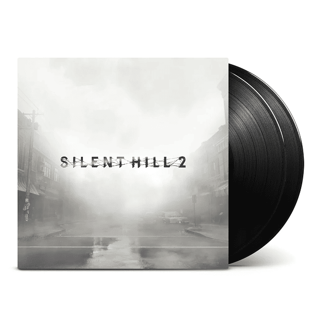 Silent Hill 2 Deluxe Edition (PREVENTA) 4