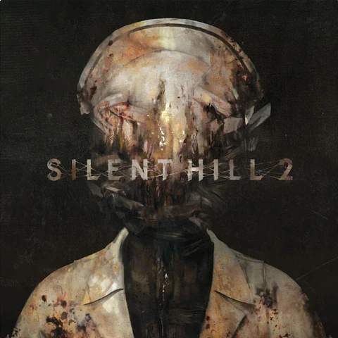 Vinilo Silent Hill 2 Box Set Deluxe Edition 6LP