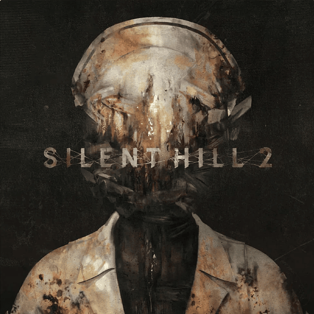 Silent Hill 2 Box Set Deluxe Edition (PREVENTA) 2