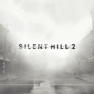 Vinilo Silent Hill 2 Deluxe Edition 2LP