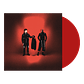 Vinilo Twenty One Pilots Breach Red Variant LP - Miniatura 1