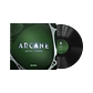 Arcane Season 2 Score Compilation Black Vinilo (PREVENTA) - Miniatura 1