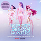Vinilo Kpop Demon Hunters Huntrix Soundtrack From The Netflix Film LP  - Miniatura 2