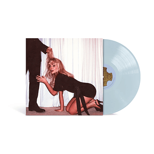 Vinilo Sabrina Carpenter Man's Best Friend Light Blue LP