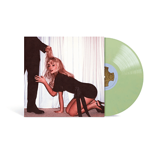 Sabrina Carpenter Man's Best Friend Sea Foam Vinilo (PREVENTA)