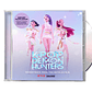 CD Kpop Demon Hunters Huntrix Soundtrack From The Netflix Film  - Miniatura 1