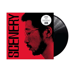 Vinilo Ryo Fukui Scenery Jazz LP (PREVENTA)