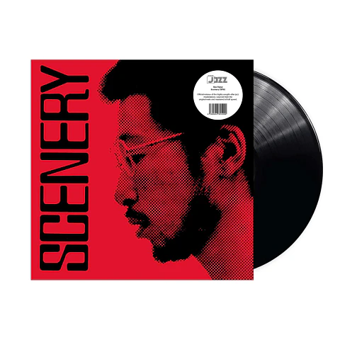 Vinilo Ryo Fukui Scenery Jazz LP (PREVENTA)