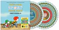 Vince Guaraldi You're A Good Sport, Charlie Brown Zoetrope Vinilo  - Miniatura 3