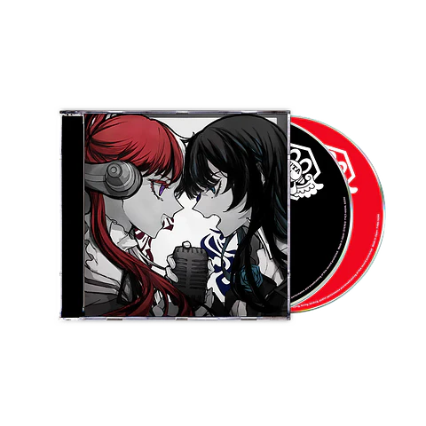 CD ADO Uta No Uta One Piece Film Red Limited CD DVD 