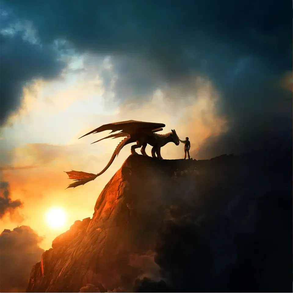 Vinilo How To Train Your Dragon Original Motion Picture Soundtrack 3LP  3