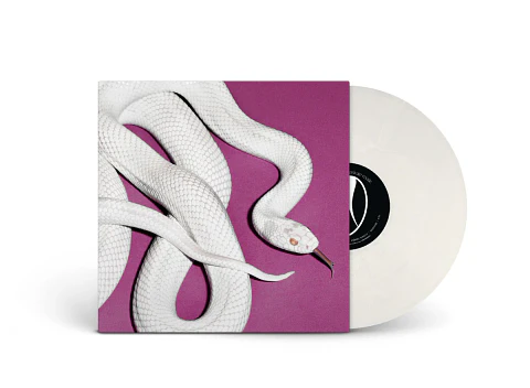 Vinilo Deftones Private Music LP 
