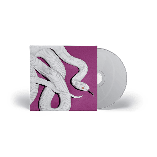 CD Deftones Private Music Indie Exclusive  1