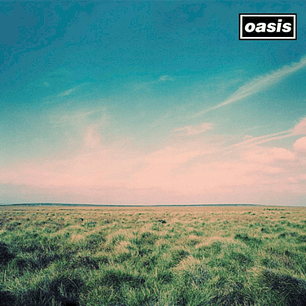 Oasis Whatever 30th Anniversary Vinilo