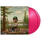 Tyler, The Creator Wolf Hot Pink Colored LP Vinilo (PREVENTA) - Miniatura 1