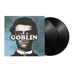 Tyler, The Creator Goblin LP Vinilo (PREVENTA)