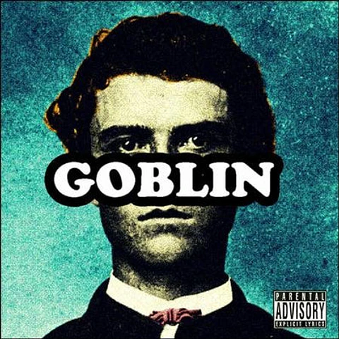 Tyler, The Creator Goblin LP Vinilo (PREVENTA)