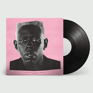 Tyler, The Creator Igor LP Vinilo (PREVENTA)