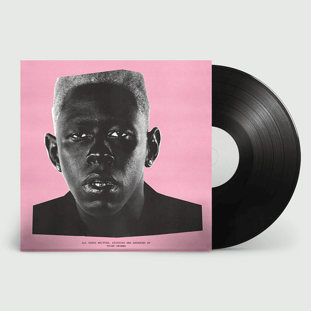 Tyler, The Creator Igor LP Vinilo (PREVENTA) 1