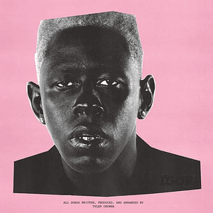 Tyler, The Creator Igor LP Vinilo (PREVENTA)