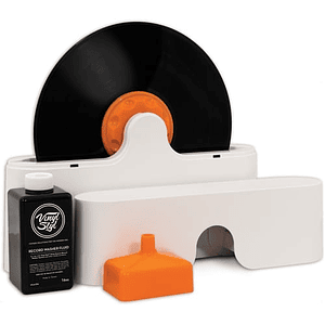 Vinyl Styl Deep Groove Sistema para limpiar Vinilos (PREVENTA)