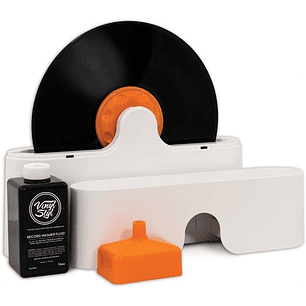 Vinyl Styl Deep Groove Sistema para limpiar Vinilos (PREVENTA)