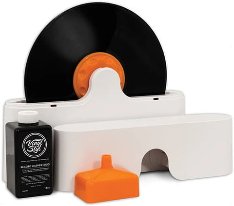 Vinyl Styl Deep Groove Sistema para limpiar Vinilos (PREVENTA)