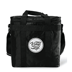Vinyl Styl™ Bolso para Vinilos Padded Carrying Case for Records and Portable Turntables 