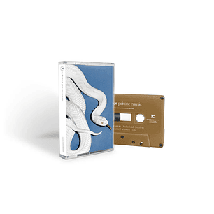 Deftones Private Music Cassette (PREVENTA)