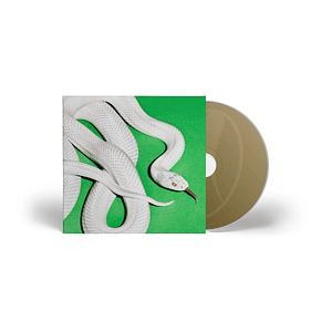 CD Deftones Private Music Variant 