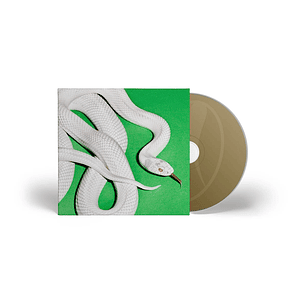 CD Deftones Private Music Variant 