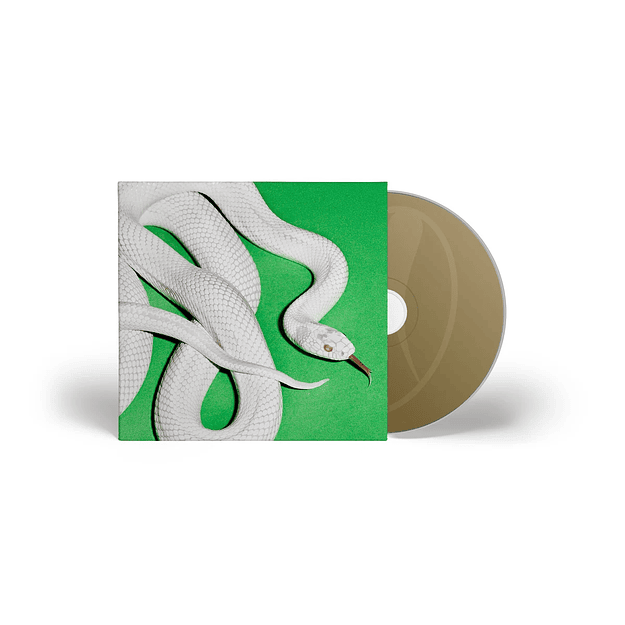 CD Deftones Private Music Variant  1