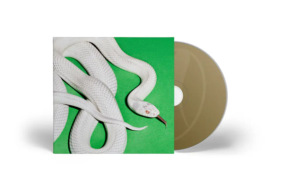 CD Deftones Private Music Variant  1
