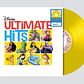 Disney Ultimate Hits Translucent Yellow Colored LP Vinilo  - Miniatura 1