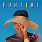 Anri FUNTIME LP Vinilo (PREVENTA) - Miniatura 2