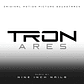 Vinilo Nine Inch Nails Tron: Ares Original Motion Picture Soundtrack White 2LP - Miniatura 2