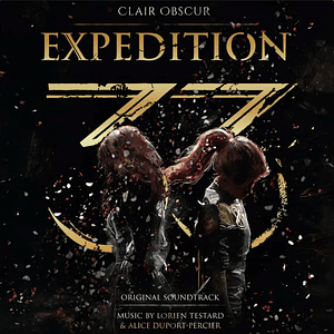  Vinilo Clair Obscur Expedition 33 Original Soundtrack Box Set 6LP (PREVENTA)