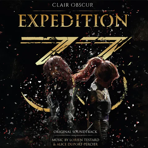 Vinilo Clair Obscur Expedition 33 Original Soundtrack Box Set 6LP 