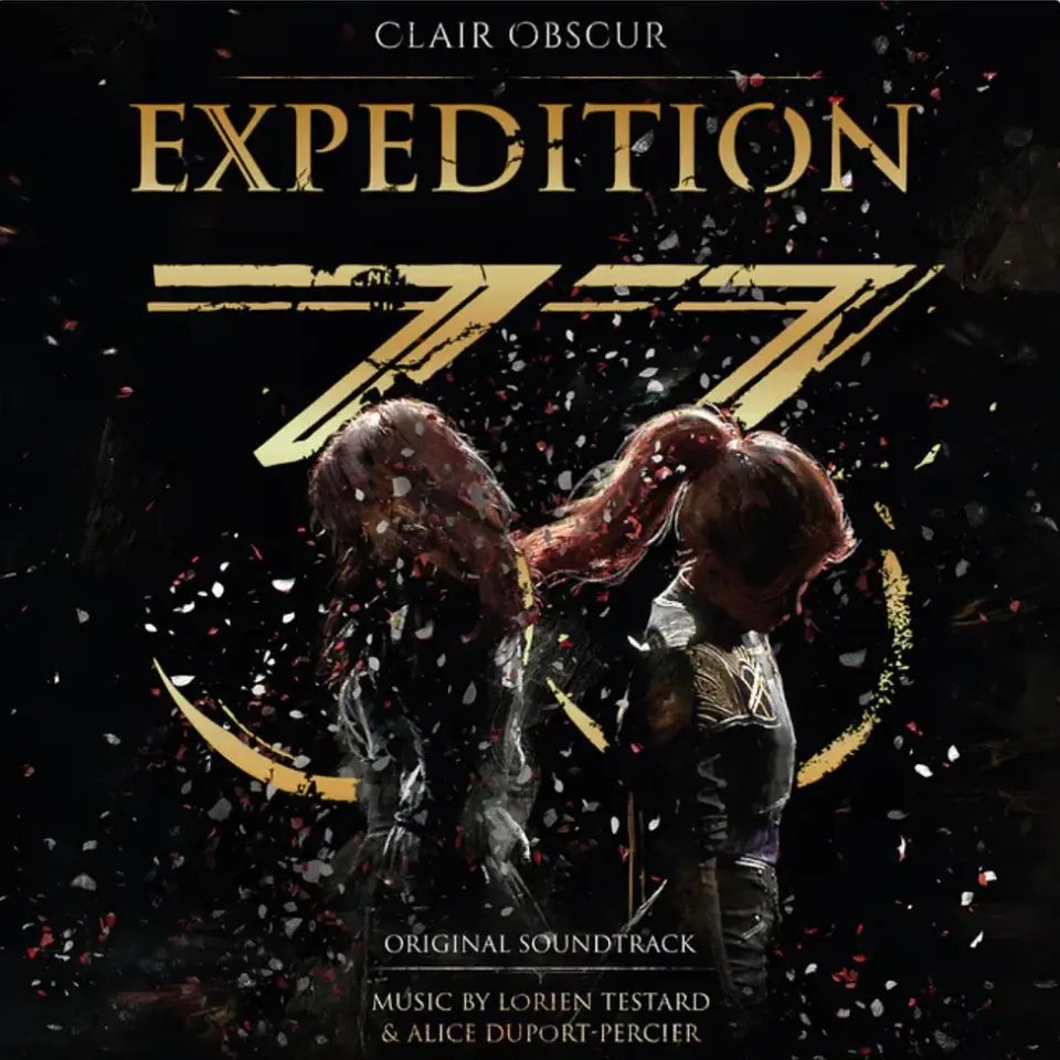 Vinilo Clair Obscur Expedition 33 Original Soundtrack Box Set 6LP  2