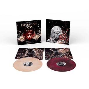 Clair Obscur Expedition 33 Exclusive Edition Deluxe Color LP Vinilo (PREVENTA)