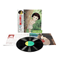 Michio Mamiya Grave Of The Fireflies Studio Ghibli LP Vinilo  - Miniatura 3