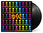 KAIBA Original Soundtrack LP Vinilo (PREVENTA) - Miniatura 1