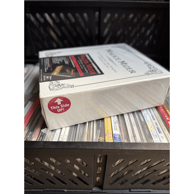 MALICE MIZER La Collection des Singles L'edition Limitee CD  3