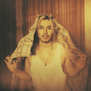 Vinilo Fujii Kaze Prema Ultra Clear LP 