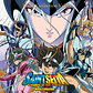 Saint Seiya Music Collection Volume 8 LP Vinilo (PREVENTA) - Miniatura 2
