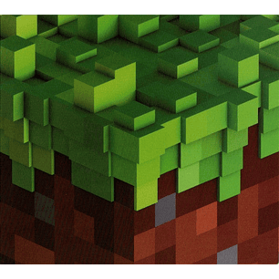 CD Minecraft Volume Alpha C418 (PREVENTA)
